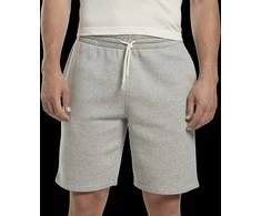 Reebok Šortai Vyrams Ri Left Leg Logo Short Pilkas HS7113