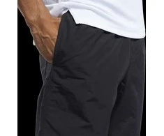 Reebok Šortai Vyrams Te Utility Short Juodas FJ4065