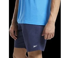 Reebok Šortai Vyrams Te Utility Short Mėlyna FU3282