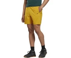 Reebok Šortai Vyrams Ts Speed 2.0 Short Geltona HL4296