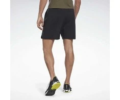 Reebok Šortai Vyrams Ts Speed 2.0 Short Juodas H46615