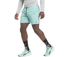 Reebok Šortai Vyrams Ts Speed 2.0 Short Mint HI0548