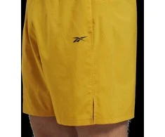Reebok Šortai Vyrams Ts Speed 2.0 Short Geltona HL4296