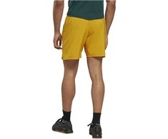 Reebok Šortai Vyrams Ts Speed 2.0 Short Geltona HL4296