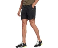 Reebok Šortai Vyrams Ts Speed 2.0 Short Juodas H46615