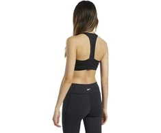 Reebok Sportinė Liemenėlė Moterims Wor Bra- Padded Juodas FQ0421