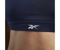Reebok Sportinė Liemenėlė Moterims Wor Bra-Padded Navy FU2280