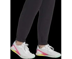 Reebok Sportinės Kelnės Moterims Ri Eu Jogger Juodas HA4329