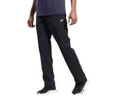 Reebok Sportinės Kelnės Vyrams Id Train Wvn Oh Juodas 100038785