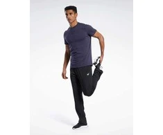 Reebok Sportinės Kelnės Vyrams Id Train Wvn Oh Juodas 100038785