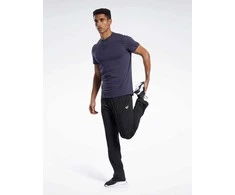 Reebok Sportinės Kelnės Vyrams Id Train Wvn Oh Juodas 100038785