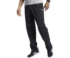 Reebok Sportinės Kelnės Vyrams Id Train Wvn Ul Pant Juodas FP9170