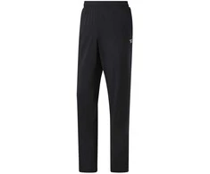 Reebok Sportinės Kelnės Vyrams Id Train Wvn Ul Pant Juodas FP9170