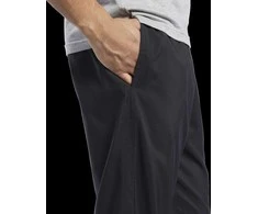 Reebok Sportinės Kelnės Vyrams Id Train Wvn Ul Pant Juodas FP9170