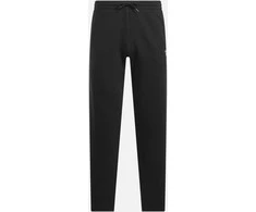 Reebok Sportinės Kelnės Vyrams Identity Sl Fleece Juodas 100202820