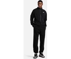 Reebok Sportinės Kelnės Vyrams Identity Vintage Sport Pants Juodas 100071165