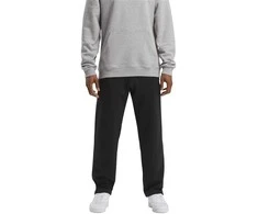 Reebok Sportinės Kelnės Vyrams Identity Sl Fleece Juodas 100202820