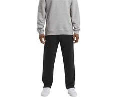 Reebok Sportinės Kelnės Vyrams Identity Sl Fleece Juodas 100202820