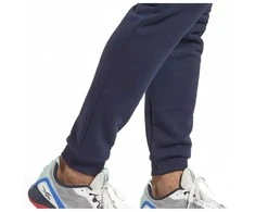 Reebok Sportinės Kelnės Vyrams Ri Ft Left Navy 100049529