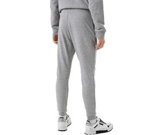Reebok Sportinės Kelnės Vyrams Ri Ft Left Leg Jogger Pilkas 100067631