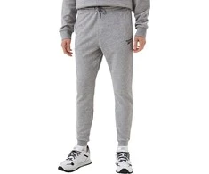 Reebok Sportinės Kelnės Vyrams Ri Ft Left Leg Jogger Pilkas 100067631