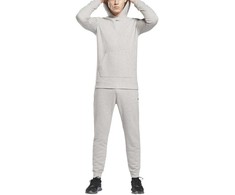 Reebok Sportinis Kostiumas Vyrams Te Vector Tracksuit Pilkas