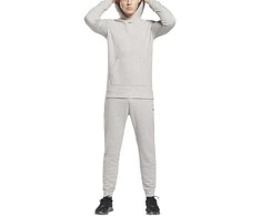 Reebok Sportinis Kostiumas Vyrams Te Vector Tracksuit Pilkas