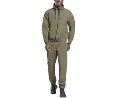 Reebok Sportinis Kostiumas Vyrams Ts Tracksuit Žalias HA9052