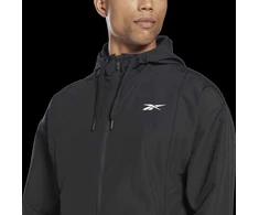 Reebok Sportinis Kostiumas Vyrams Ts Tracksuit Juodas H49109