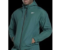 Reebok Sportinis Kostiumas Vyrams Ts Tracksuit Žalias HI0559