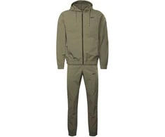 Reebok Sportinis Kostiumas Vyrams Ts Tracksuit Žalias HA9052