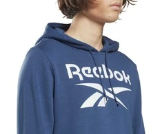 Reebok Sportinis Kostiumas Vyrams Vector Tracksuit Mėlyna HG7955