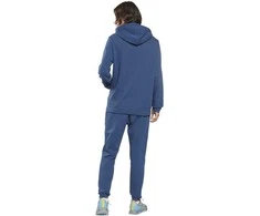 Reebok Sportinis Kostiumas Vyrams Vector Tracksuit Mėlyna HG7955