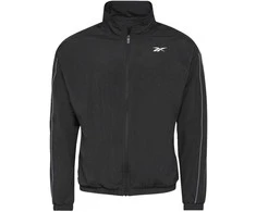 Reebok Sportinis Kostiumas Vyrams Wor Tracksuit Juodas H46636
