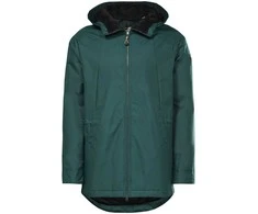 Reebok Striukė Unisex Ow Urban Feece Parka Žalias HI0919