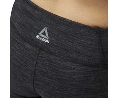 Reebok Tamprės Moterims El Marble Legging Juodas BP8911