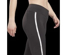 Reebok Tamprės Moterims Piping Pack Poly Ti Juodas GS9349