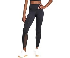 Reebok Tamprės Moterims Pp Basic Mesh Juodas 100075431