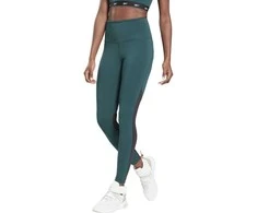 Reebok Tamprės Moterims Sh Beyond The Sweat Žalias GP2327