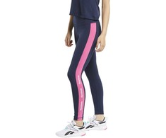 Reebok Tamprės Moterims Te Linear Logo Ct L Mėlyna Rožinė FU2180