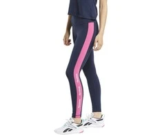 Reebok Tamprės Moterims Te Linear Logo Ct L Mėlyna Rožinė FU2180