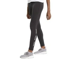 Reebok Tamprės Moterims Te Linear Logo Ct Juodas GH5120