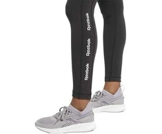Reebok Tamprės Moterims Te Linear Logo Ct Juodas GH5120