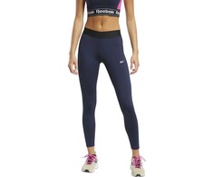 Reebok Tamprės Moterims Te Linear Logo Poly Navy FU2246