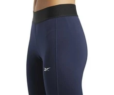 Reebok Tamprės Moterims Te Linear Logo Poly Navy FU2246