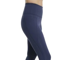 Reebok Tamprės Moterims Ts Lux Highrise Tig Mėlyna FT0813
