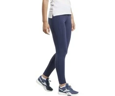 Reebok Tamprės Moterims Ts Lux Tight 2.0 Navy FT0818