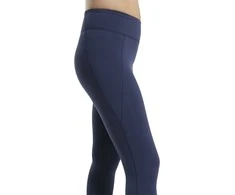 Reebok Tamprės Moterims Ts Lux Tight 2.0 Navy FT0818