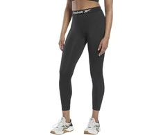 Reebok Tamprės Moterims Wor Commercial Tigh Juodas HI6884