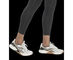 Reebok Tamprės Moterims Wor Commercial Tigh Juodas HI6884
